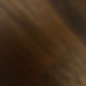 Meet your Posher, Abigail